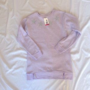 NWT Epic Threads sweater
